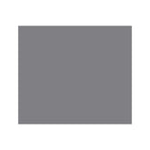 DECOART AMERICANA MULTI SURFACE SATIN ACRYLIC PAINT - 59 ML (2 OZ) - PEWTER (569)